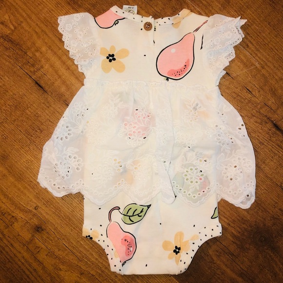 Tesa Babe Other - Tesa Babe Blooming Pear 0-3 months